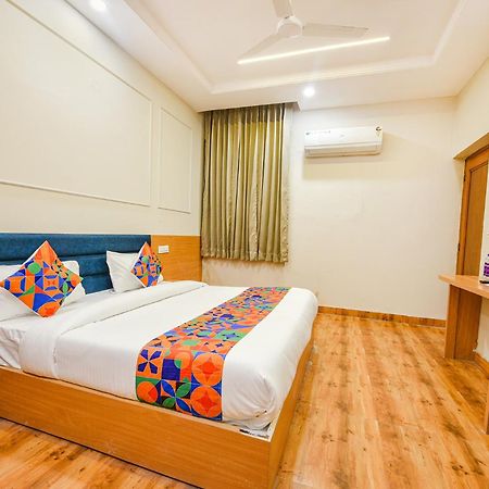 Fabhotel Alpine Tree Amritsar Exterior foto
