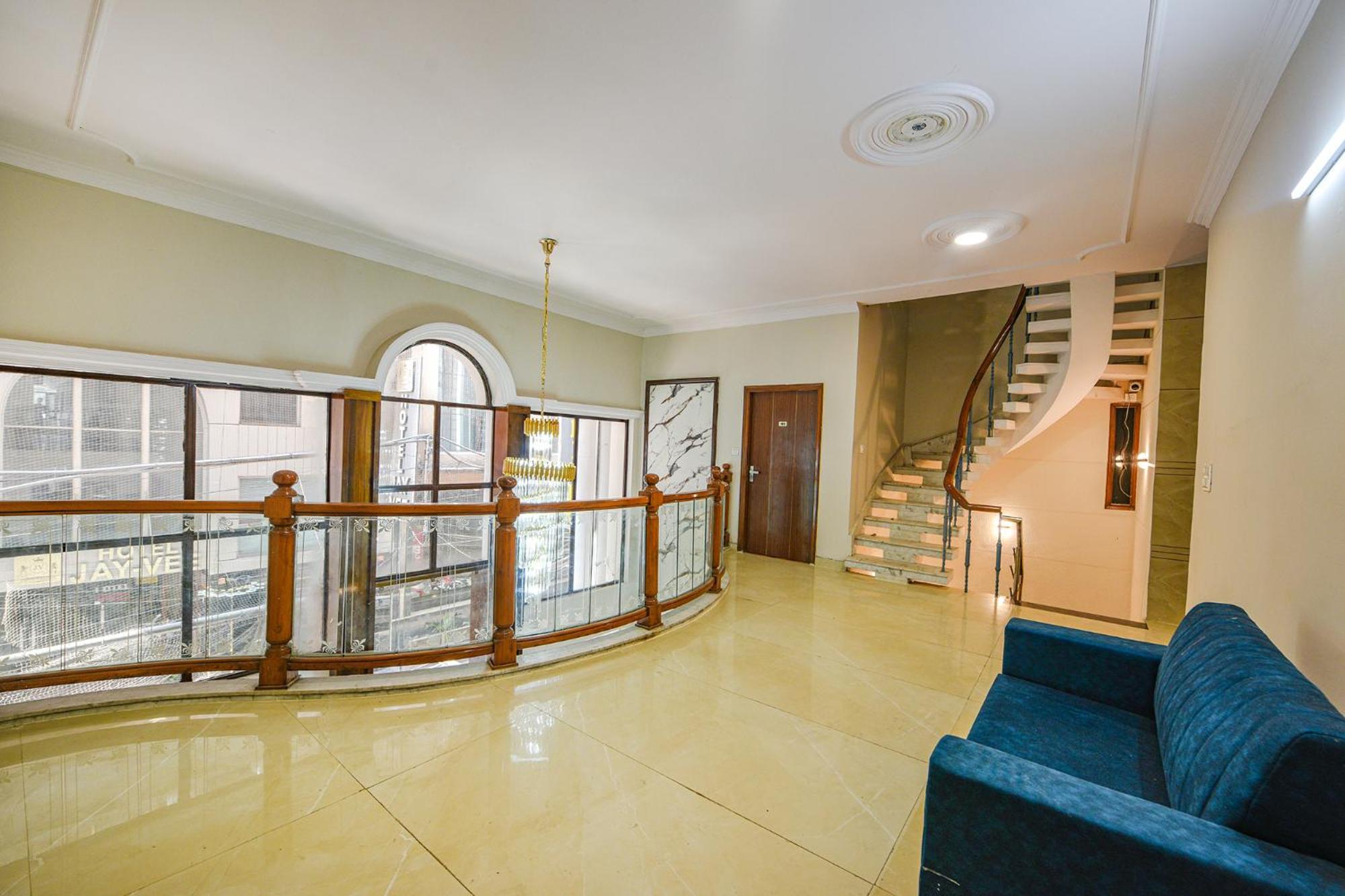 Fabhotel Alpine Tree Amritsar Exterior foto