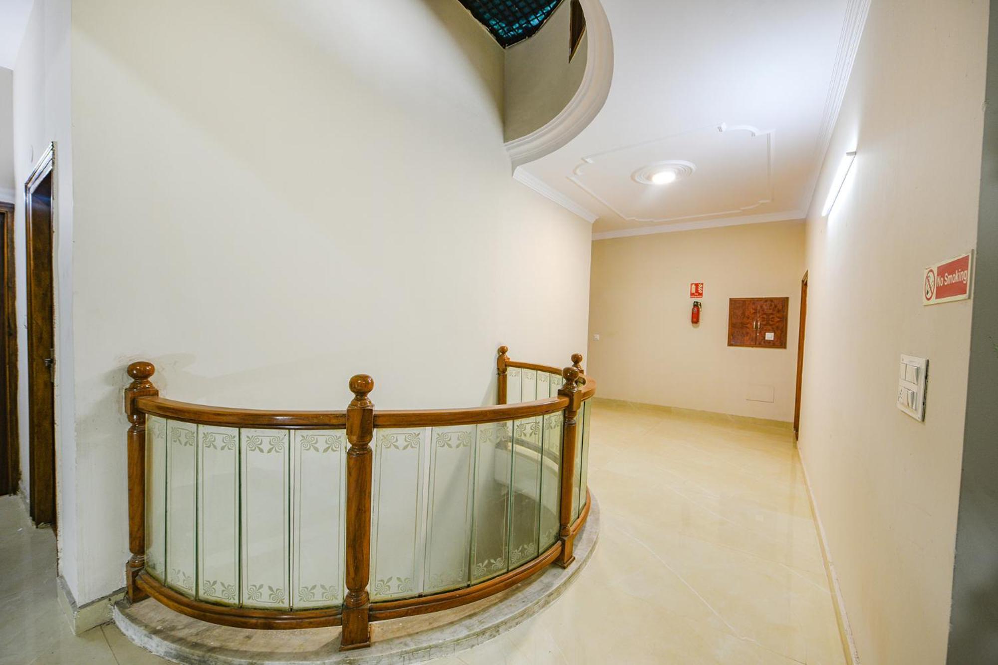 Fabhotel Alpine Tree Amritsar Exterior foto